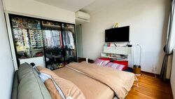 Central Green Condominium (D3), Condominium #543421731